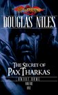 The Secret of Pax Tharkas Dwarf Home Volume One