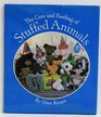 The Care and Feeding of Stuffed Animals