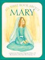My First Book About Mary