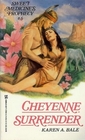Cheyenne Surrender
