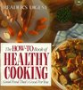 The HowTo Book of Healthy Cooking