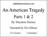 An American Tragedy  Parts 1  2