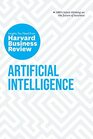 Artificial Intelligence The Insights You Need from Harvard Business Review