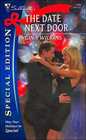 The Date Next Door (Brannon Brothers, Bk 1) (Silhouette Special Edition Series, No 1799)