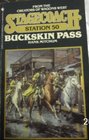 Buckskin Pass