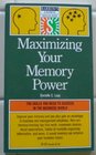 Maximizing Your Memory Power