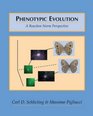 Phenotypic Evolution A Reaction Norm Perspective