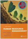 Human Resource Management AND Manager's Workshop 30