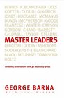 Master Leaders Revealing Conversations With 30 Leadership Greats