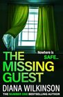 The Missing Guest