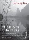 The Inner Chapters The Classic Taoist Text