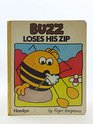 Buzz Loses His Zip