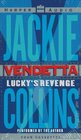 Vendetta: Lucky's Revenge (Lucky Santangelo, Bk 4) (Audio Cassette) (Abridged)