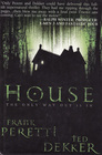 House: The Only Way Out is In (Large Print)