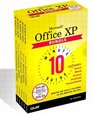 Microsoft Office XP 10 Minute Guide Bundle