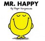 Mr. Happy (Mr. Men and Little Miss)