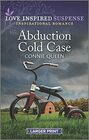 Abduction Cold Case
