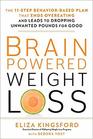 BrainPowered Weight Loss