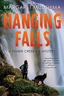 Hanging Falls A Timber Creek K9 Mystery