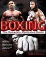 Boxing The Complete Illustrated Guide