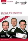 The  League of Gentlemen