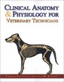 Clinical Anatomy  Physiology for Veterinary Technicians
