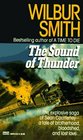 The Sound of Thunder (Courtney, Bk 2)