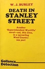 Death in Stanley Street