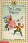 The Long Winter (Little House, Bk 6)