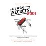 Trade Secrets 2001