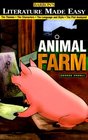Literature Made Easy Animal Farm