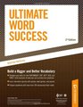 Ultimate Word Success With Flash Cards Build a Bigger and Better Vovabulary