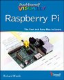 Teach Yourself VISUALLY Raspberry PI