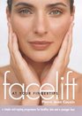 Facelift at Your Fingertips An Aromatherapy Massage Program for Healthy Skin and a Younger Face