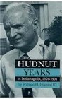 The Hudnut Years in Indianapolis 19761991