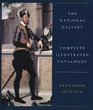 The National Gallery Complete Illustrated Catalogue Expanded edition