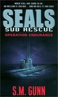 SEALs Sub Rescue Operation Endurance