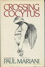 Crossing Cocytus Poems