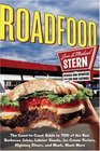 Roadfood The CoasttoCoast Guide to 700 of the Best Barbecue Joints Lobster Shacks Ice Cream Parlors Highway Diners and Much Much More