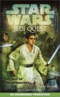 Star Wars: Jedi Quest #1: The Way of the Apprentice