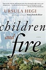 Children and Fire (Burgdorf Cycle, Bk 4)