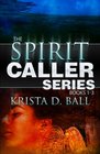 Spirit Caller Books 13