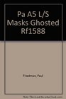 Pa A5 L/S Masks Ghosted Rf1588