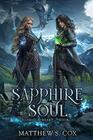 The Sapphire Soul