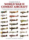 Complete Book of World War II Combat Aircraft