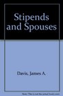 Stipends and Spouses