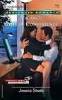 Vacancy: Wife of Convenience (Contract Brides, Bk 10) (Harlequin Romance, No 3839)
