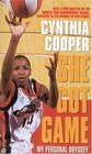 She Got Game : My Personal Odyssey