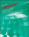 Chemistry The Study of Matter and Its Changes 2E Study Guide