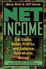 Net Income Cut Costs Boost Profits and Enhance Operations Online